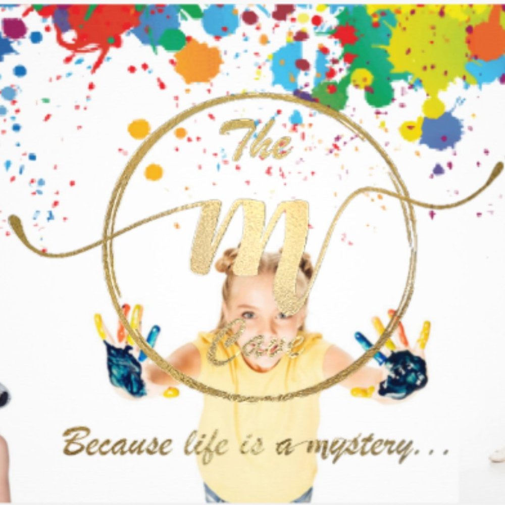 Children's Mystery Reseller's Box Girls L & XL